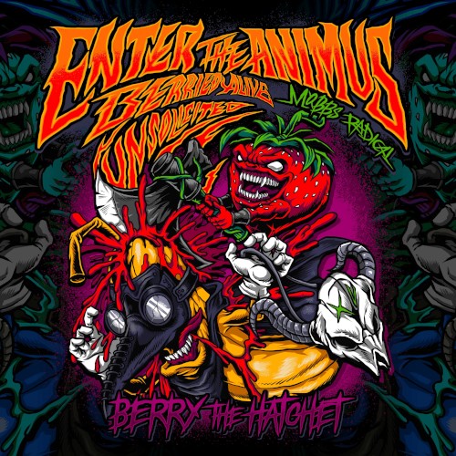 berried-alive_berry-the-hatchet_single