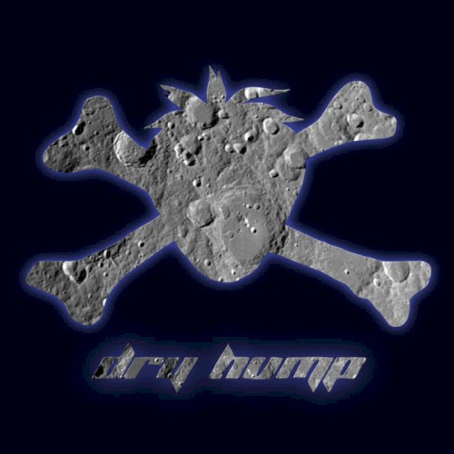 berried-alive_dry-hump_single