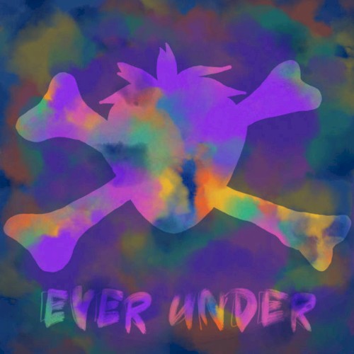 berried-alive_ever-under_single