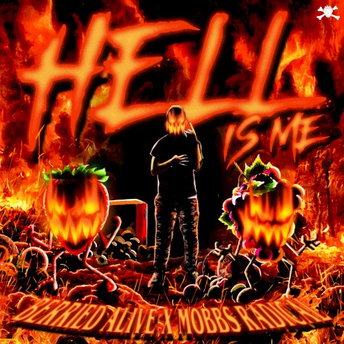 berried-alive_hell-is-me_single