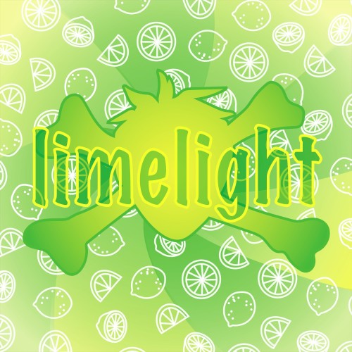 Pochette de Limelight par Berried Alive (single)