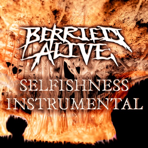 berried-alive_selfishness_ep