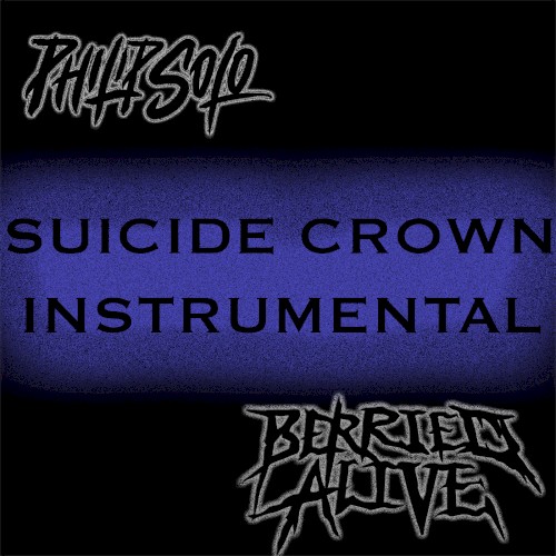 berried-alive_suicide-crown_single
