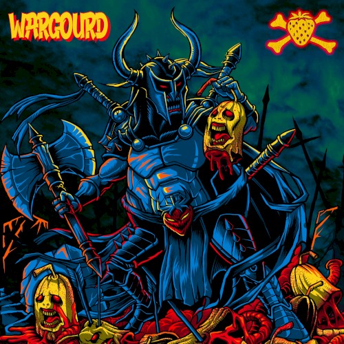 Portada del sencillo Wargourd de Berried Alive
