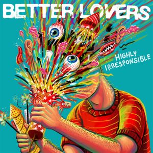 better-lovers_1st_album