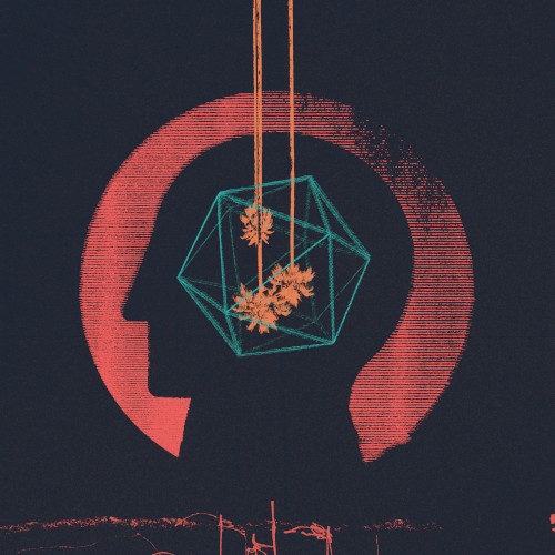 Absent Thereafter by Between the Buried and Me single cover art