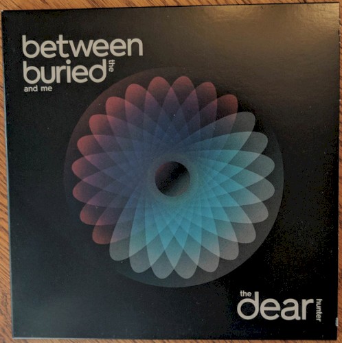 Portada del EP BTBAM × TDH Split de Between the Buried and Me