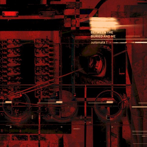Cover-Artwork für die Single Condemned to the Gallows von Between the Buried and Me