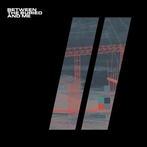 Between the Buried and Me 的 Revolution in Limbo 单曲封面