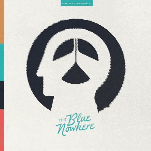 Portada del sencillo Things We Tell Ourselves in the Dark de Between the Buried and Me