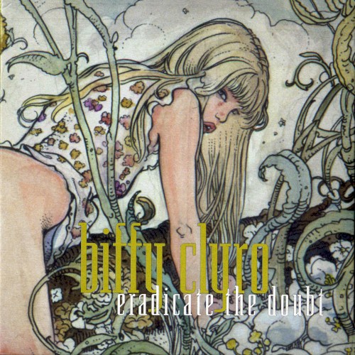 Pochette de Eradicate the Doubt par Biffy Clyro (single)