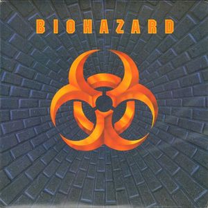 biohazard_1st_album