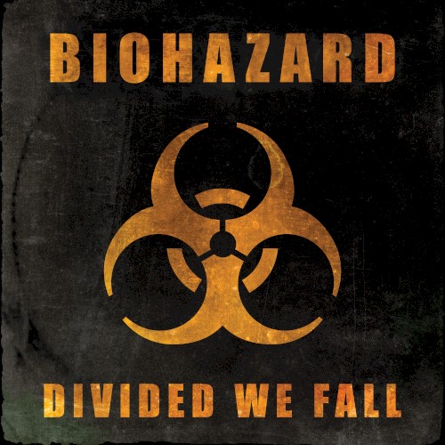 Portada del EP Eyes on Six de Biohazard