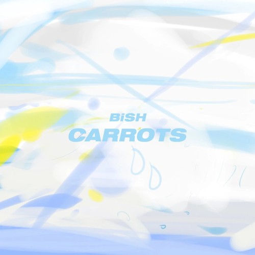 Pochette de CARROTS par BiSH (EP)