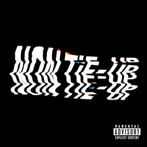 NON TiE‐UP by BiSH single cover art