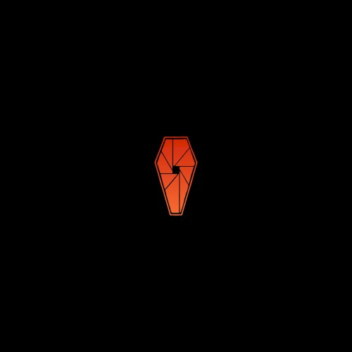 Blameless by Bitter Breath single cover art
