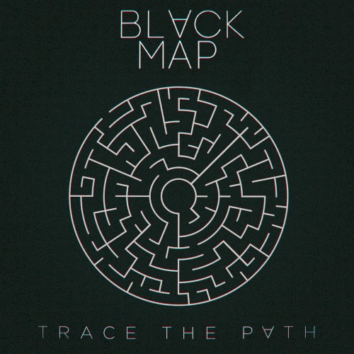 Trace the Path by Black Map EP cover art