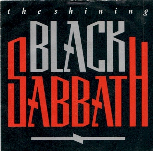 Cover-Artwork für die Single The Shining von Black Sabbath