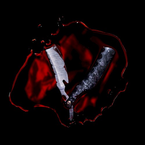 Cover-Artwork für die Single Bleeders von Black Veil Brides
