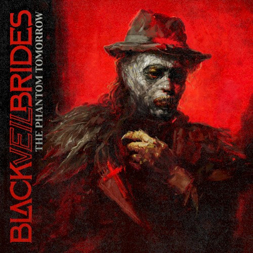 Portada del sencillo Torch de Black Veil Brides
