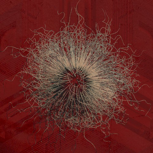 Pochette de Viral Hysteria par Bleed from Within (album)