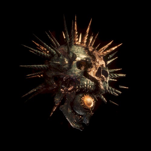 Portada del álbum Zenith de Bleed from Within