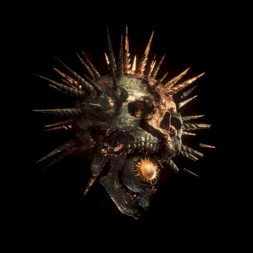 Bleed from Within 的 In Place of Your Halo 单曲封面