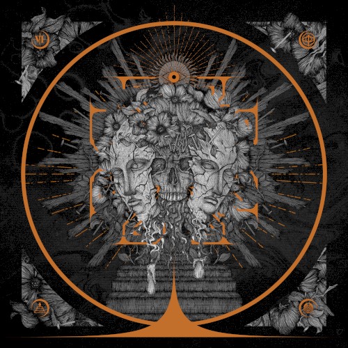 Portada del sencillo The Will to Resist de Bleed from Within
