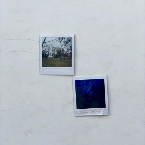 Cover-Artwork für die Single Before the Storm von Blessthefall