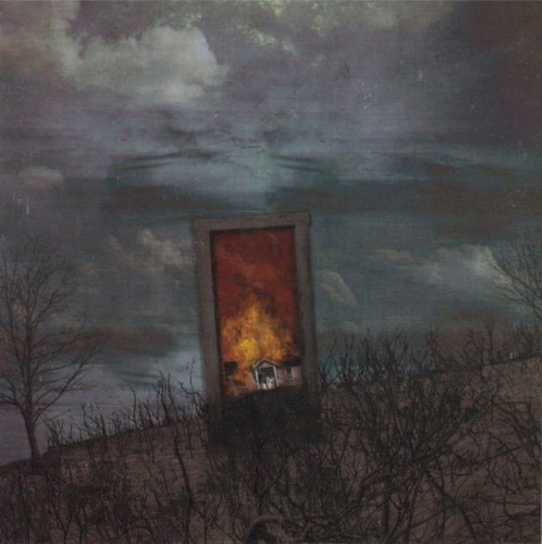 Cover-Artwork für die EP Blessthefall von Blessthefall