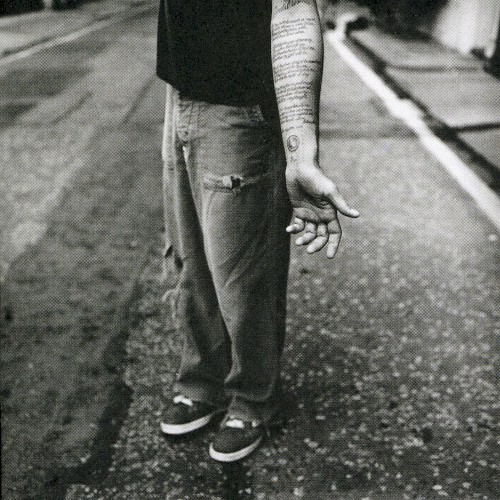 Nico by Blind Melon album cover art