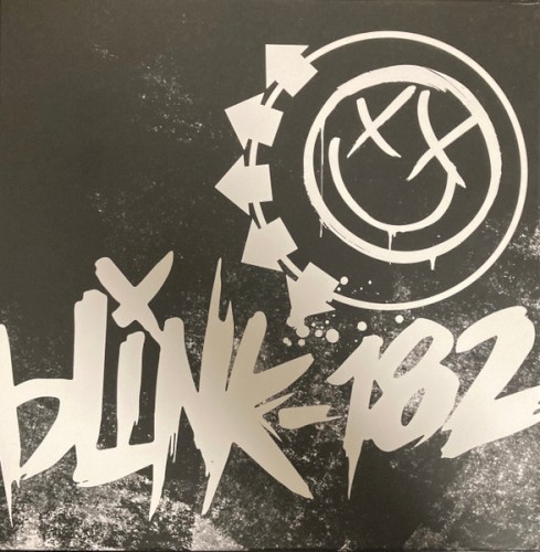 blink-182 的 7 Album Box Set 专辑封面