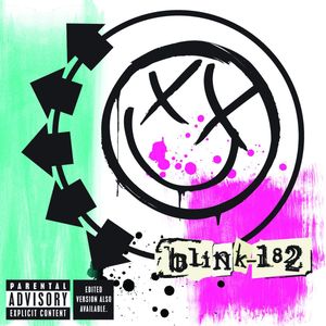 blink-182_5th_album