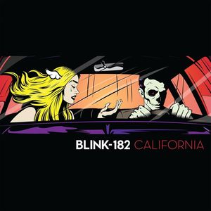 blink-182_7th_album