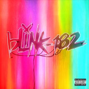 blink-182_8th_album
