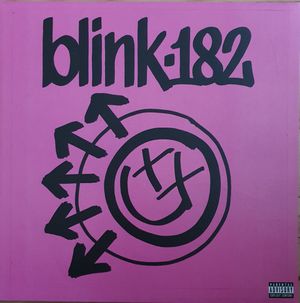 blink-182_9th_album