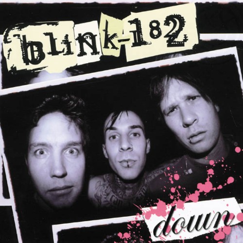 blink-182_down_single
