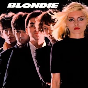 blondie_1st_album