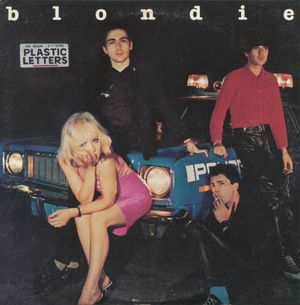 blondie_2nd_album
