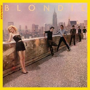 blondie_5th_album