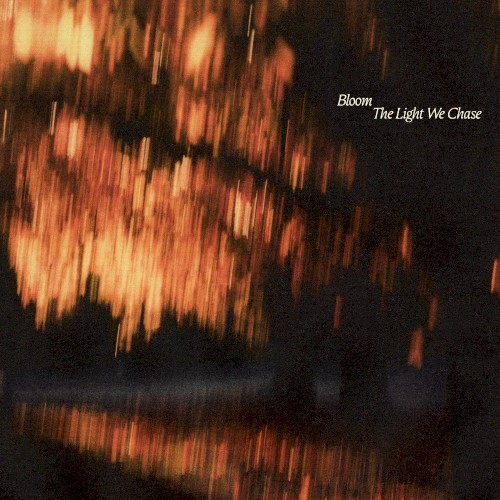 Withered by Bloom single cover art