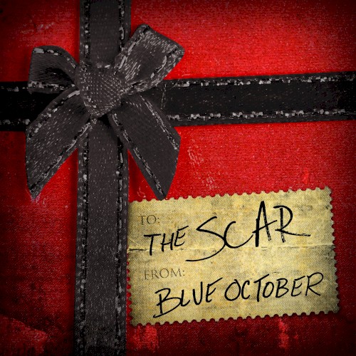 Pochette de The Scar par Blue October (single)