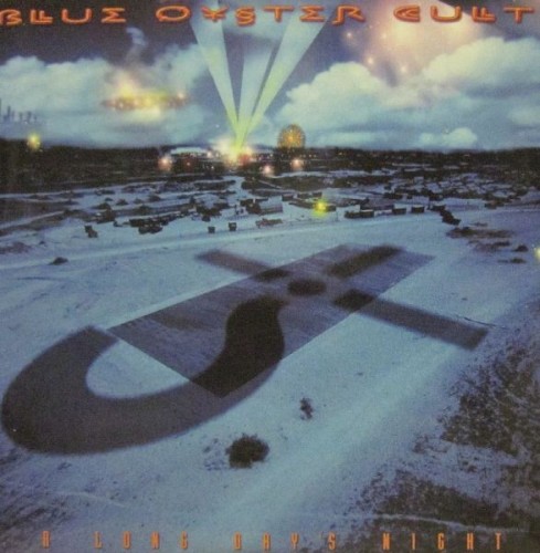 Blue Öyster Cult 的 A Long Day’s Night 专辑封面