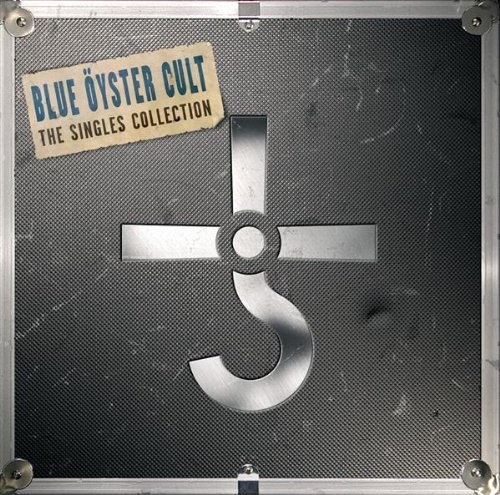 Blue Öyster Cult 的 The Singles Collection 專輯 封面