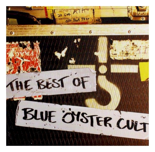 Pochette de The Best Of Blue Öyster Cult par Blue Öyster Cult (album)