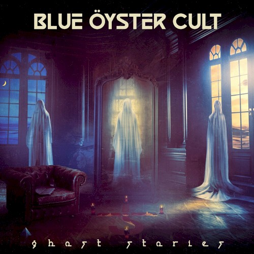 Blue Öyster Cult 的 So Supernatural 单曲封面
