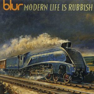 blur_2nd_album