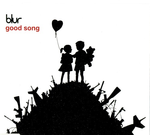 blur_good-song_single