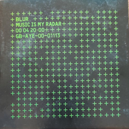 blur_music-is-my-radar_single
