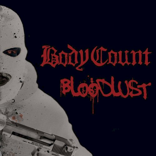Black Hoodie by Body Count single cover art